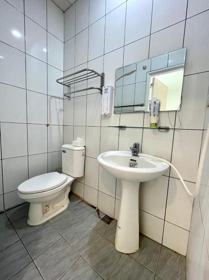 Appartement 逢甲nu House à Taichung Extérieur photo