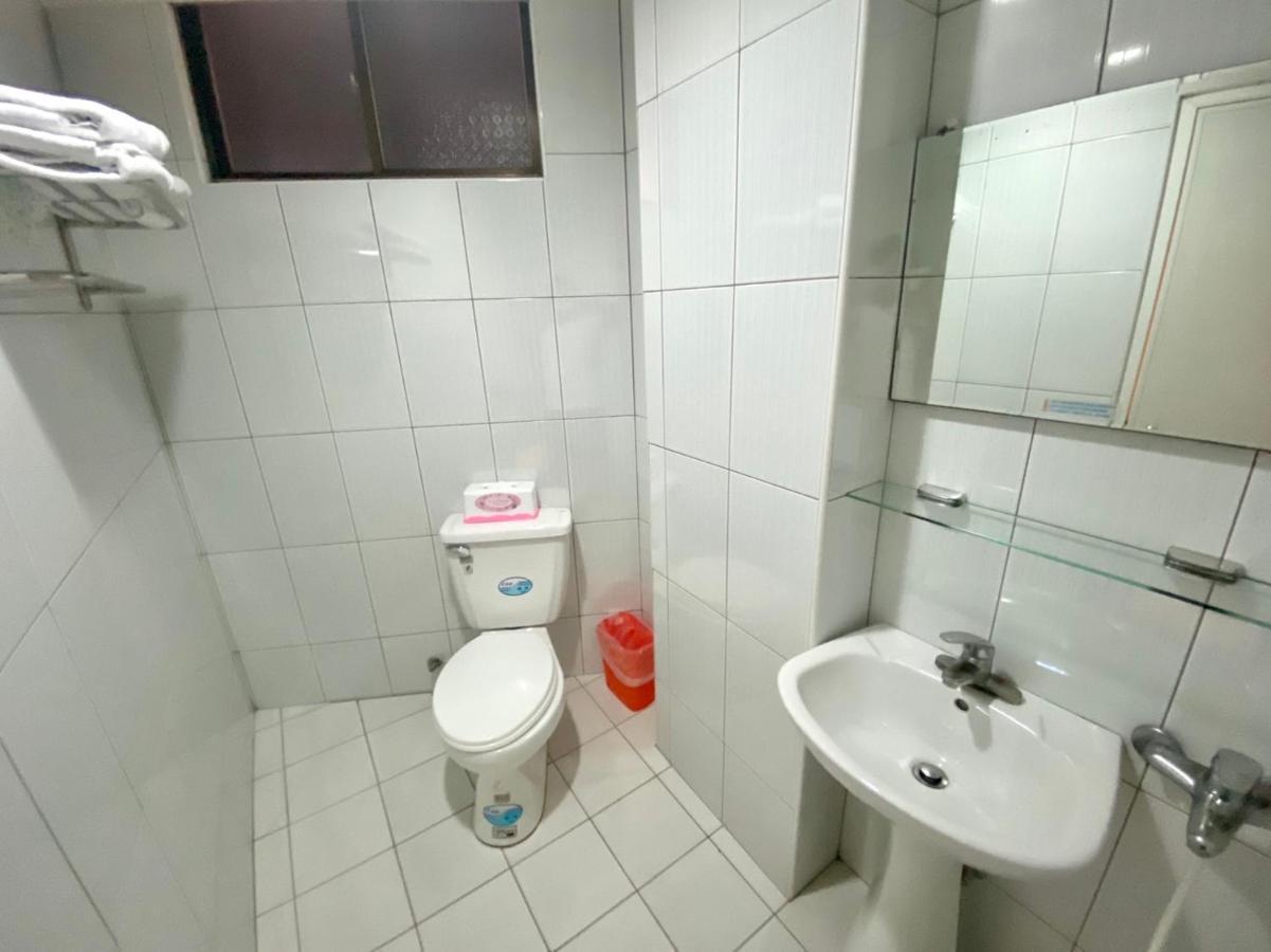 Appartement 逢甲nu House à Taichung Extérieur photo