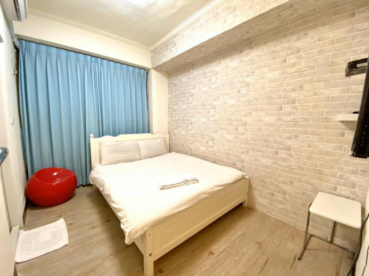 Appartement 逢甲nu House à Taichung Extérieur photo