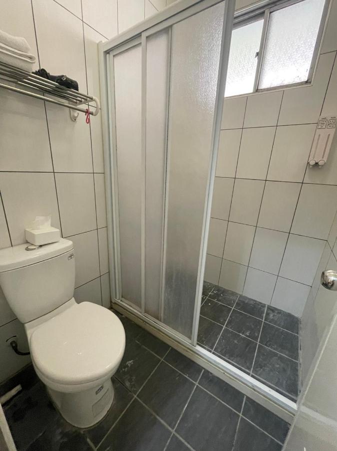 Appartement 逢甲nu House à Taichung Extérieur photo