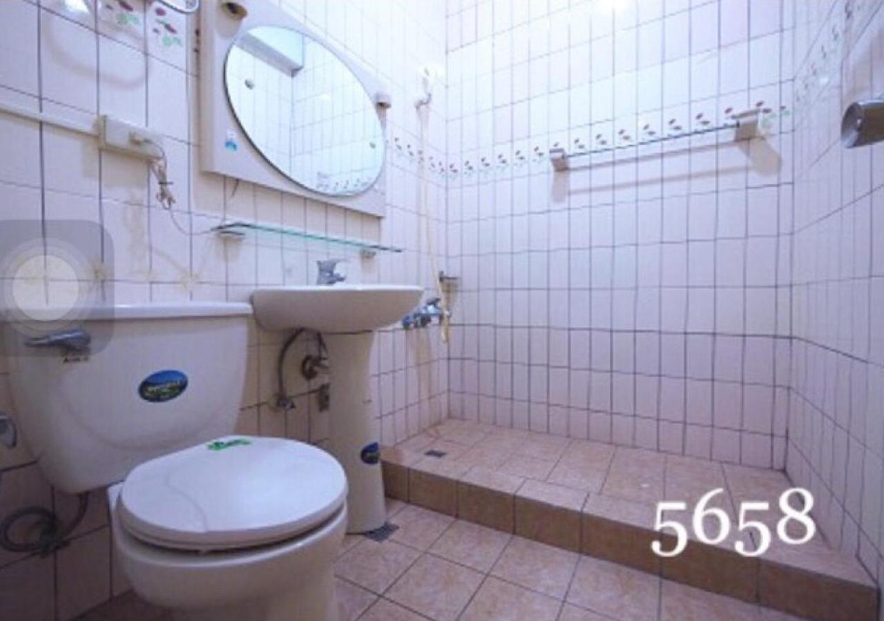 Appartement 逢甲nu House à Taichung Extérieur photo