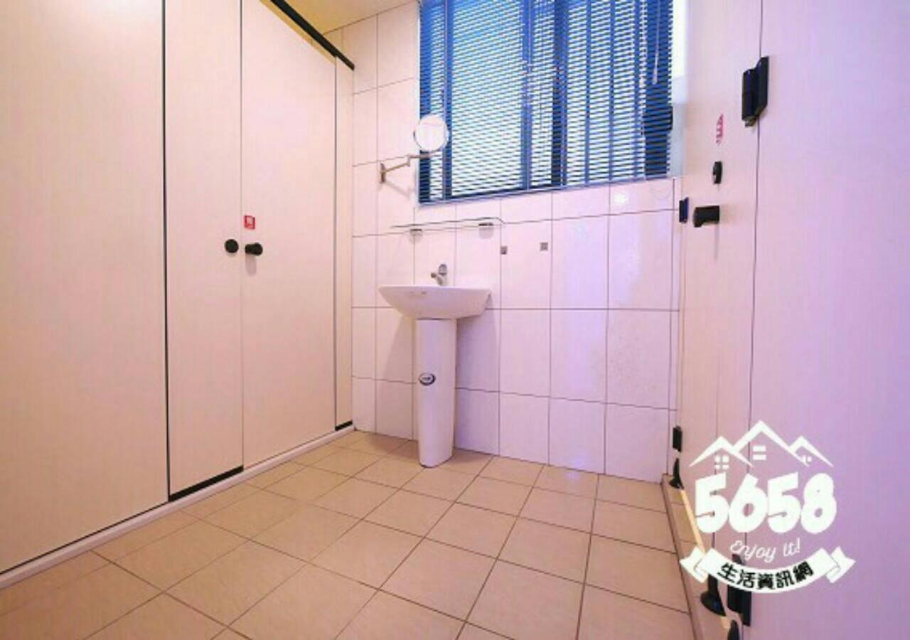 Appartement 逢甲nu House à Taichung Extérieur photo