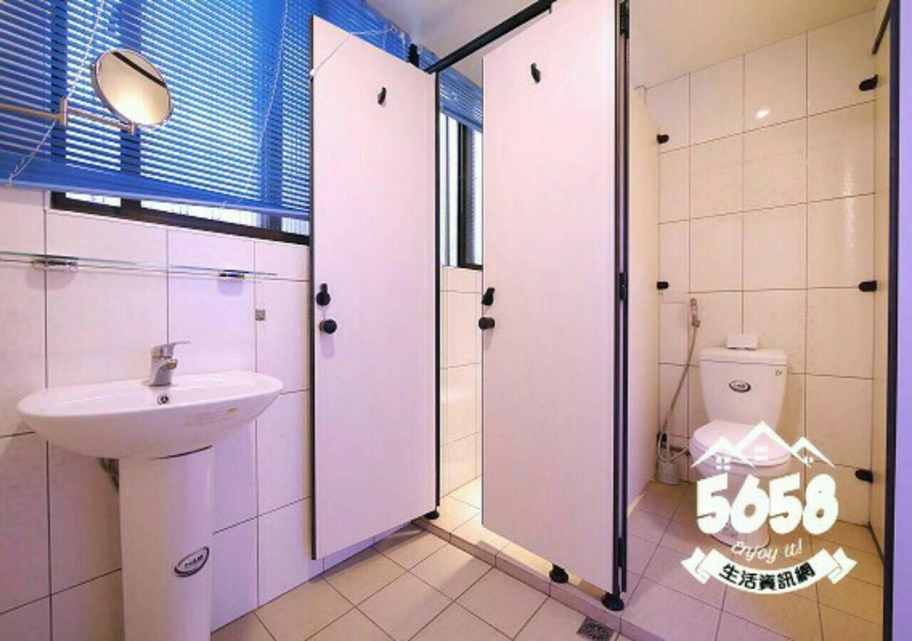 Appartement 逢甲nu House à Taichung Extérieur photo