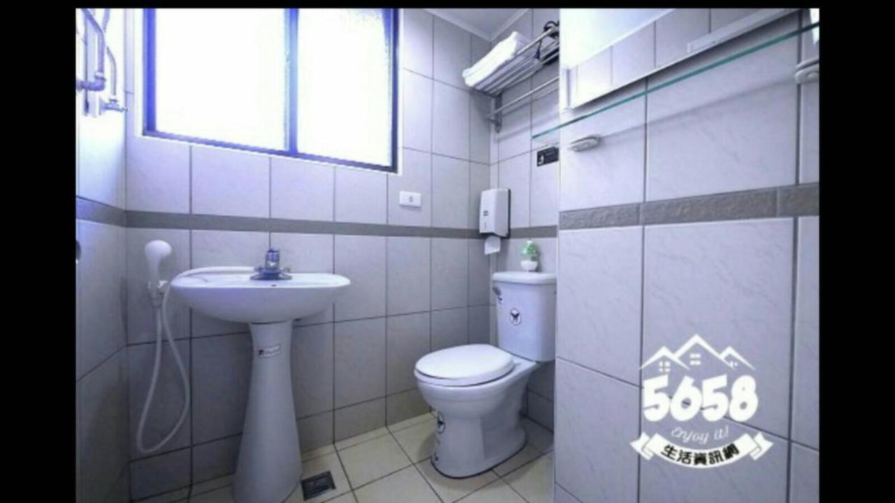 Appartement 逢甲nu House à Taichung Extérieur photo